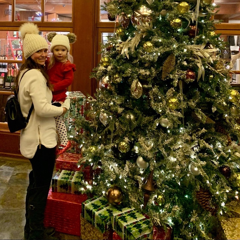 Meet your Posher, Cassie